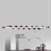 Đèn thả nghệ thuật LED TTK 96