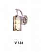 Đèn tường thủy tinh  V 134