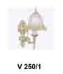 Đèn tường cổ điển V 250/1