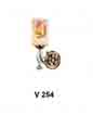 Đèn tường thủy tinh  V 254