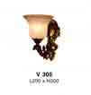 Đèn tường cổ điển V 305