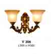 Đèn tường cổ điển V 306
