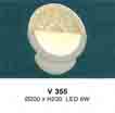 Đèn tường LED V 355