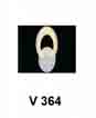 Đèn tường LED V 364