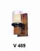 Đèn tường nến V 489