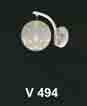 Đèn tường LED V 494