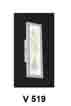 Đèn tường LED V 519