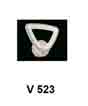 Đèn tường LED V 523