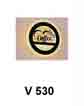 Đèn tường LED V 530