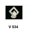 Đèn tường LED V 534