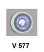 Đèn tường LED V 577