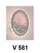 Đèn tường LED V 581