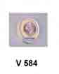 Đèn tường LED V 584