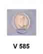 Đèn tường LED V 585
