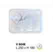 Đèn tường LED V 6046
