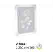Đèn tường LED V 7064