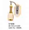 Đèn tường LED V 7216
