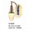 Đèn tường LED V 7217