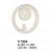 Đèn tường LED V 7224