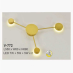 Đèn tường LED V 772