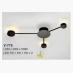 Đèn tường LED V 775