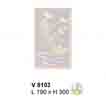 Đèn tường LED V 8103