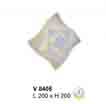 Đèn tường LED V 8405