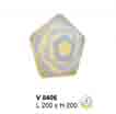 Đèn tường LED V 8406
