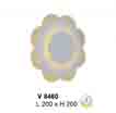 Đèn tường LED V 8460