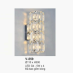 Đèn tường LED V 859