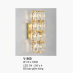Đèn tường LED V 860