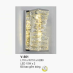 Đèn tường LED V 861