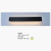 Đèn tường LED V 872