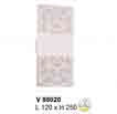 Đèn tường LED V 88020