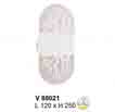 Đèn tường LED V 88021