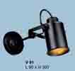 Đèn tường nghệ thuật V 91