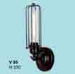 Đèn tường nghệ thuật V 95