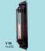 Đèn tường nghệ thuật V 98