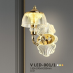 Đèn tường LED VLED 001/1