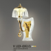 Đèn tường LED VLED 002/1