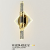 Đèn tường LED VLED 012/2