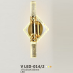 Đèn tường LED VLED 014/2