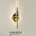 Đèn tường LED VLED 015/1