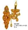 Đèn tường nến VC 033