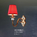 Đèn tường cổ điển VC 9100/1
