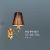Đèn tường cổ điển VC 9115/1