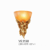 Đèn tường đồng VC 9122