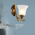 Đèn tường cổ điển VC 9123/1
