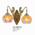 Đèn tường đồng VC 9201/2