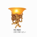 Đèn tường đồng VC 9261